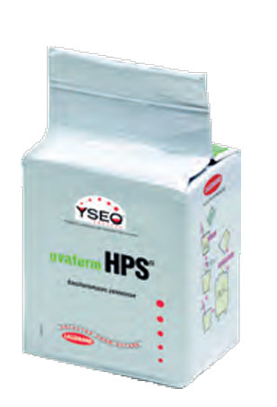 Fajélesztő Uvaferm HPS YSEO (0,5 kg)