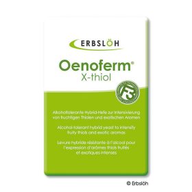 Erbslöh Oenoferm X-thiol 0,5 kg