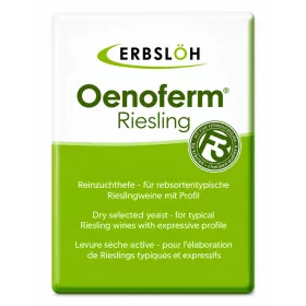 Yeast Oenoferm Riesling 0.5kg (30131)