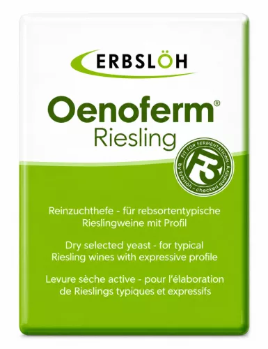 Erbslöh Oenoferm Riesling 0,5 kg