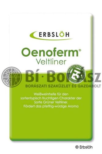 Erbslöh Oenoferm Veltliner  0,5 kg
