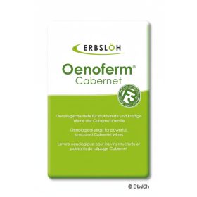 Erbslöh Oenoferm Cabernet 0,5kg