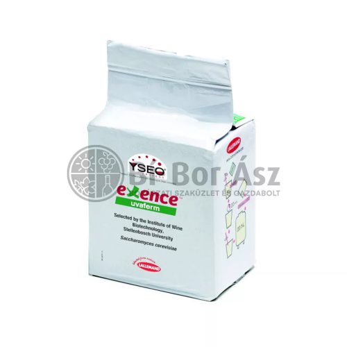Fajélesztő Uvaferm EXCENCE YSEO (0,5 kg)