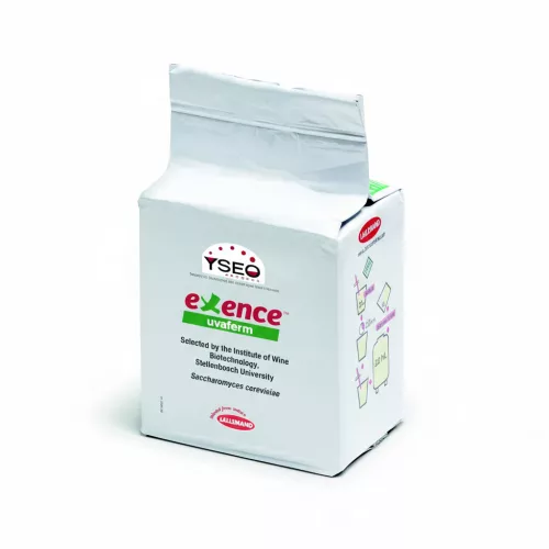 Fajélesztő Uvaferm EXCENCE YSEO (0,5 kg)