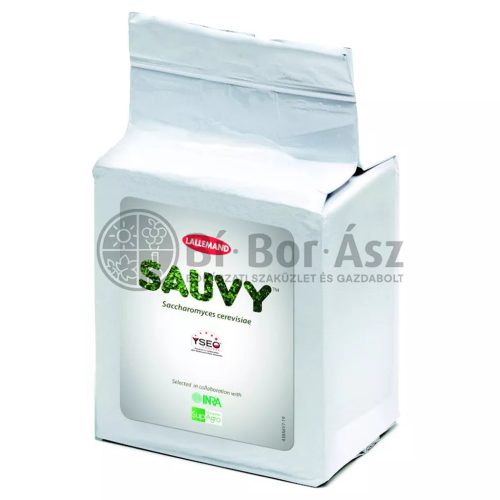 Fajélesztő Lallemand Sauvy (0,5 kg)