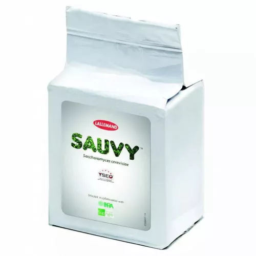 Fajélesztő Lallemand Sauvy (0,5 kg)