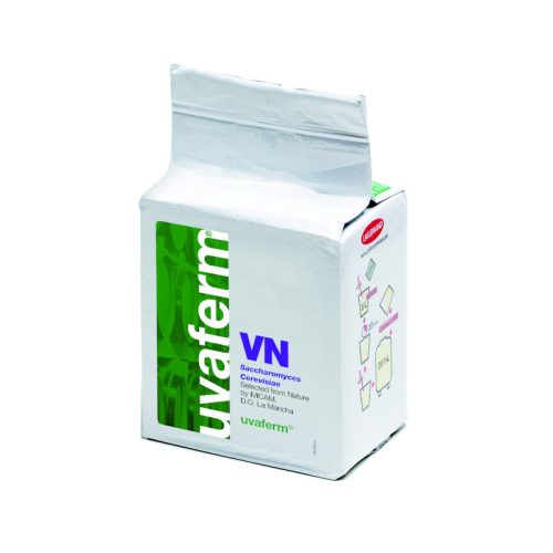 Fajélesztő Uvaferm VN (0,5 kg)