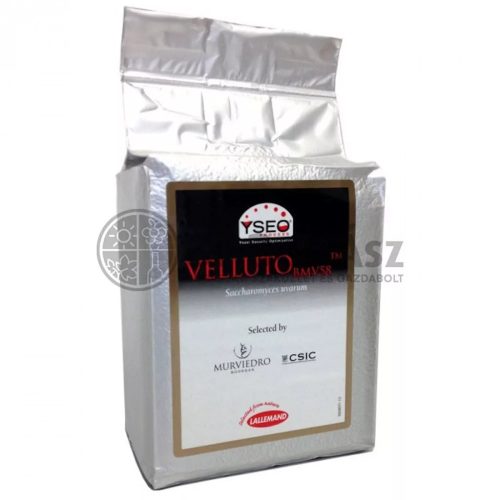 Fajélesztő Lallemand Velluto YSEO (0,5 kg)