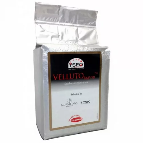 Fajélesztő Lallemand Velluto YSEO (0,5 kg)