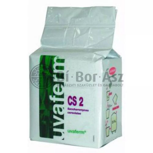 Fajélesztő Uvaferm CS2 0,5kg