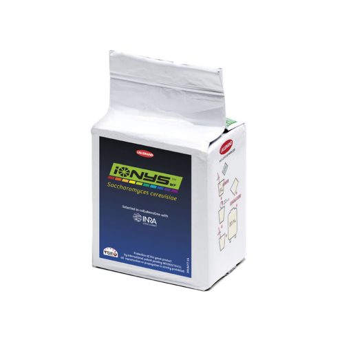 Fajélesztő Uvaferm IONYS 0,5kg