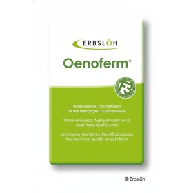 Erbslöh Oenoferm F3 0,5 kg