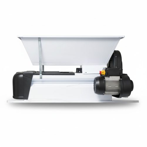 DMC GRIFO motorni puž za drobljenje bobica