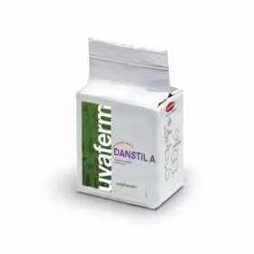 Drojdie Uvaferm Danstil A 100 g