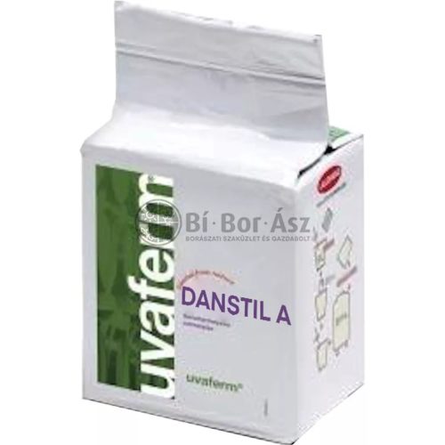 Fajélesztő Uvaferm Danstil A 100 g
