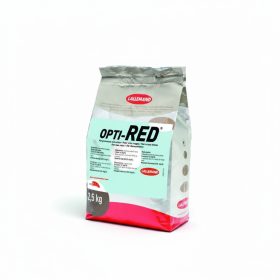 Opti Red hranjiva sol za crna vina - 2,5 kg