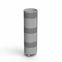 Rezervoare de vin cu capac plutitor și 3 mantale de răcire (3.3)