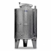 Rezervoare de vin închise cu gură de vizitare superioară (4.1)