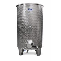 Rezervoare de fermentare cu capac plutitor (6.1)