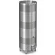 Fermentator rezervor Zottel (6.4), capac plutitor 10.000 litri, cu trei mantale de racire
