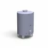 Tartály Zottel (7.1) erjesztő, zárt 6400 liter, hűtőpalást nélkül