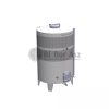 Tartály Zottel (7.3) erjesztő, zárt 1500 liter, kettő hűtőpalásttal