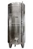 Fermentator Tank Zottel (7.3), inchis 2000 litri, cu doua mantale de racire