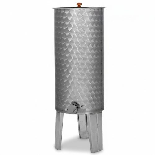 Rezervor Zottel (15) miere 270 Kg