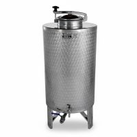 Rezervoare de brandy și ulei cu ușă superioară (14.1)