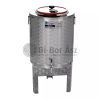 Tank Zottel (14.2) brandy, oil, 300 liters, with cleaning opening