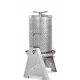 Presse Zottel VS 35 Wasserdruck, 35 Liter