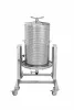 Press Zottel VS 100 water pressure, 100 liters