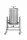 Press Zottel VS 100 water pressure, 100 liters