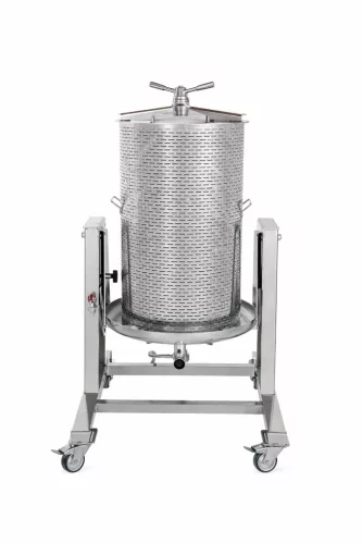 Press Zottel VS 100 water pressure, 100 liters