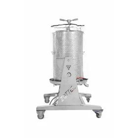 Presse Zottel VS 160 Wasserdruck, 160 Liter