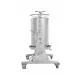 Press Zottel VS 160 water pressure, 160 liters