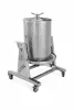 Presse Zottel VS 250 Wasserdruck, 250 Liter