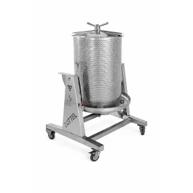 Presse Zottel VS 250 Wasserdruck, 250 Liter