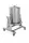 Presse Zottel VS 250 Wasserdruck, 250 Liter