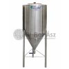 Tank Zottel (20.1.1) conical beer fermentation tank 100 liters