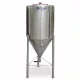 Rezervor Zottel (20.1.1) rezervor conic de fermentare a berii 100 litri