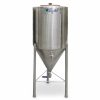 Rezervor Zottel (20.1.1) rezervor conic de fermentare a berii 200 litri