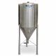 Rezervor Zottel (20.1.1) rezervor conic de fermentare a berii 200 litri