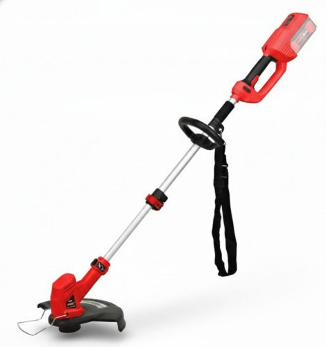 Akumulatorska kosilica, baterija+punjač nisu uključeni!-(1040)