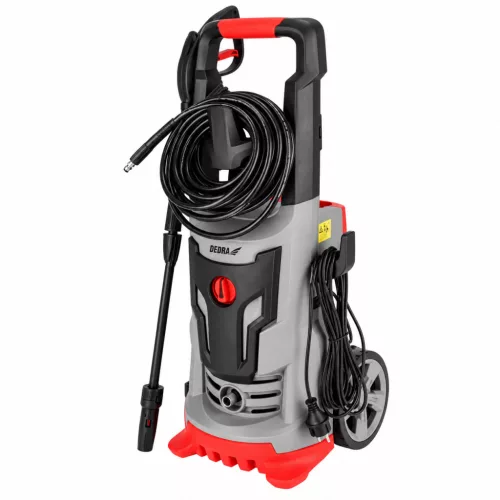 Spalator de inalta presiune 180bar 2400W DEDRA DED8824