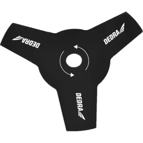 Messer Dreizack-Trennscheibe DEDRA DED87152