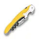 Corkscrew dreko PR RIALTO lemon yellow (YE)
