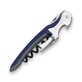 Corkscrew dreko MURANO dark blue (B/G)