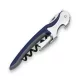 Corkscrew dreko MURANO dark blue (B/G)