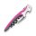 Corkscrew dreko MURANO medium pink (RF/G)